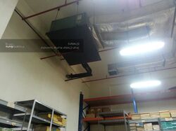 Henderson Building (D3), Factory #451965771